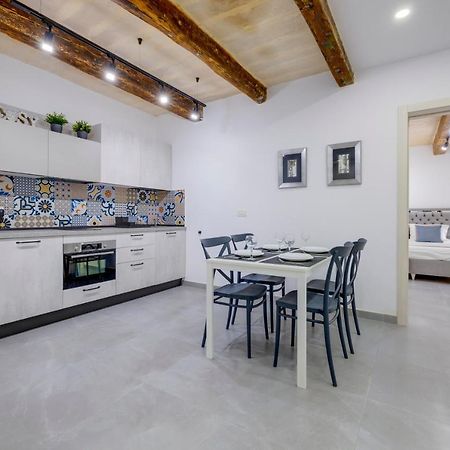 Kapitali 33A Daire Valletta Dış mekan fotoğraf